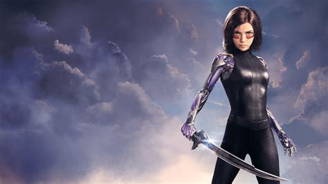 alita angel wiki|Alita (Battle Angel Alita) .
